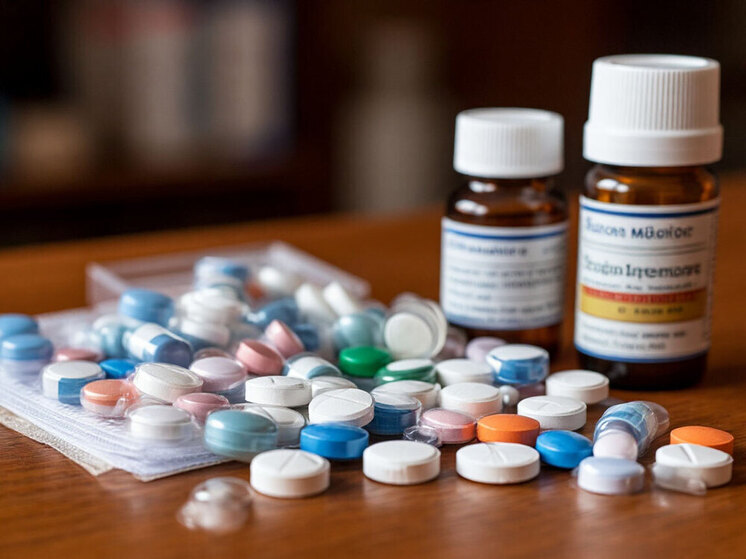 Не верьте фейкам — дефицита лекарств в Костроме нет