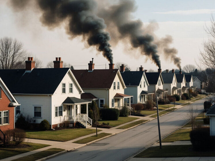 Улан-Удэ вошел в федеральный список городов с рисками сбоев в отопительном сезоне