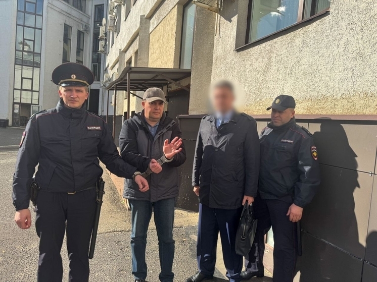 Следователи объявили о завершении расследования уголовного дела мэра Владимира