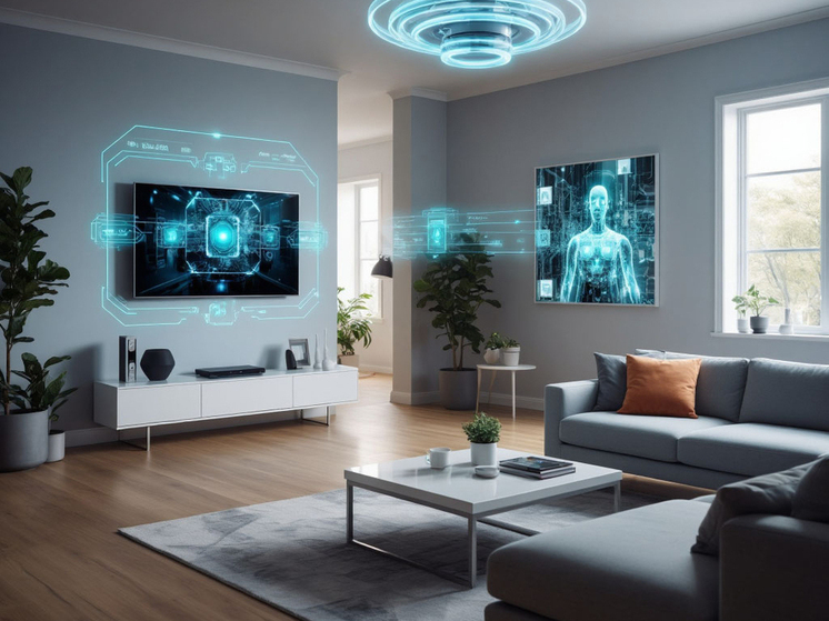 Владимир Бебех: Когда ИИ больше пугает