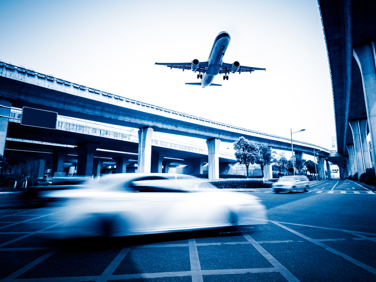 Аэропорт Магадан начнет обслуживать через телетрапы все типы воздушных судов