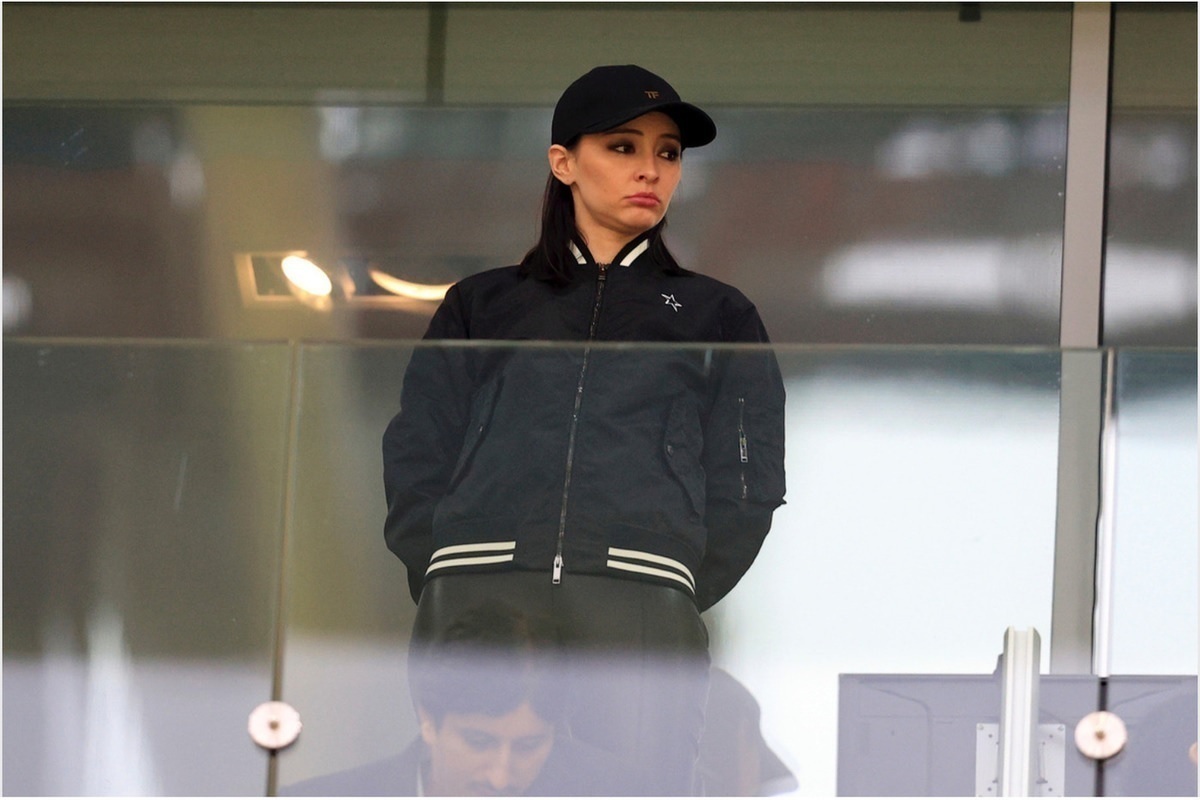 После отставки Станковича Салихова вспомнила своё предупреждение: «Я говорила сразу»