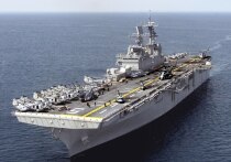 Великобритания приостанавливает обмен разведданными с США о подозрительных судах с наркотиками в Карибском бассейне