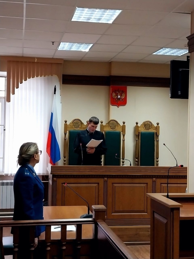 Во Владимирской области организатор наркопроизводства и его сообщник получили 15 и 10 лет строгого режима