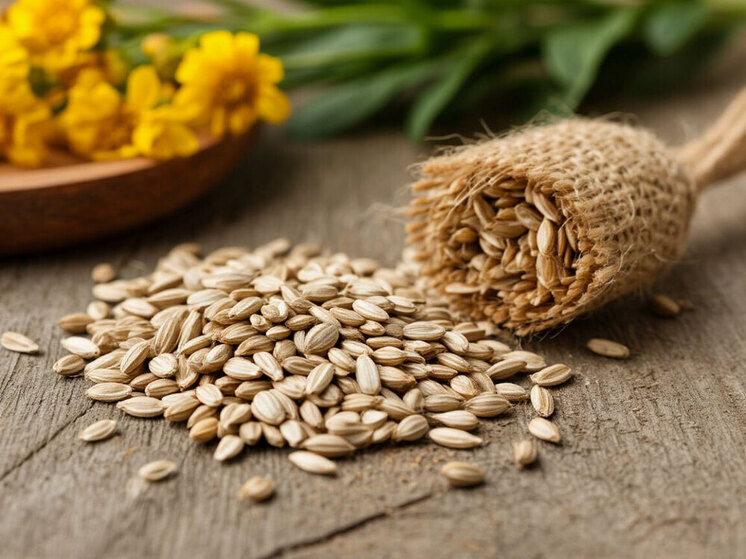 Эксперт рассказал о плюсах и минусах дражированных семян