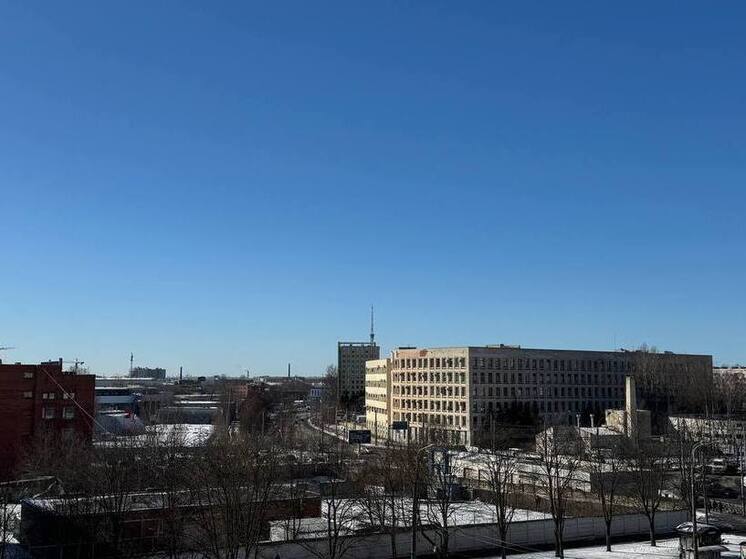 Экстремальная магнитная буря настигла Землю ночью 12 ноября