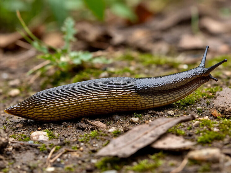 Испанские слизни: как защитить участок от инвазивного вредителя