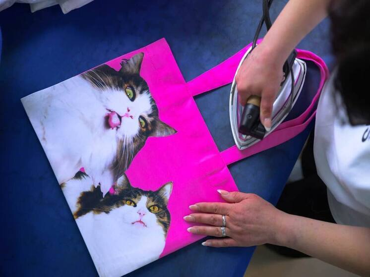  Гарбузов рассказал о росте производства одежды в Москве на 42%