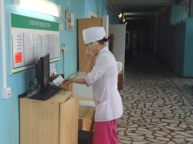 Минздрав Чувашии разъяснил ситуацию с Цивильской центральной районной больницей