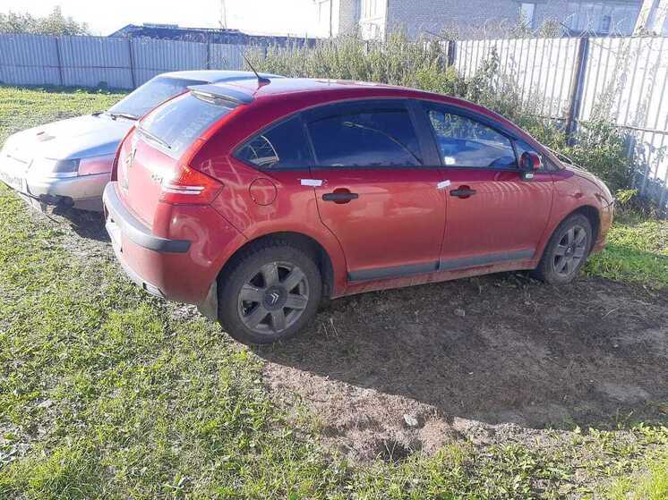 В Тюменской области у жителя Аромашевского района конфисковали автомобиль за повторное вождение в нетрезвом виде