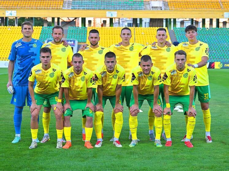 В ПФК «Кубань» прокомментировали слухи о финансовых проблемах клуба