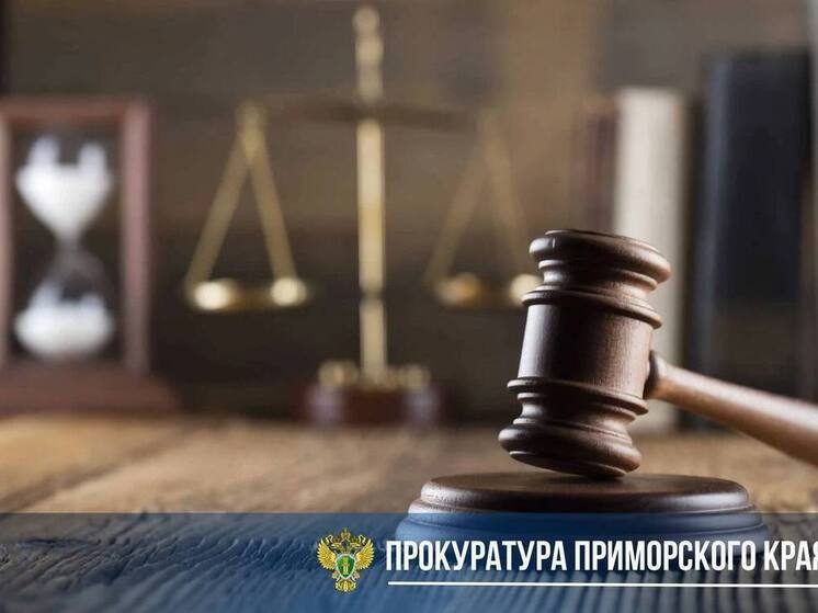 Прокуратура Приморья требует вернуть муниципалитету 118 земельных участков и 64 млн рублей