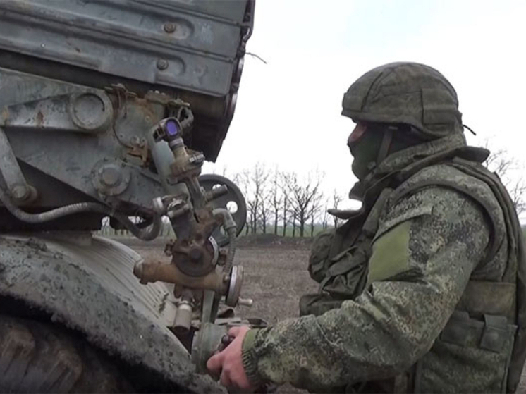 Экс-звезда «Ералаша» сменил студию на тульский ПТРК «Корнет» в зоне СВО