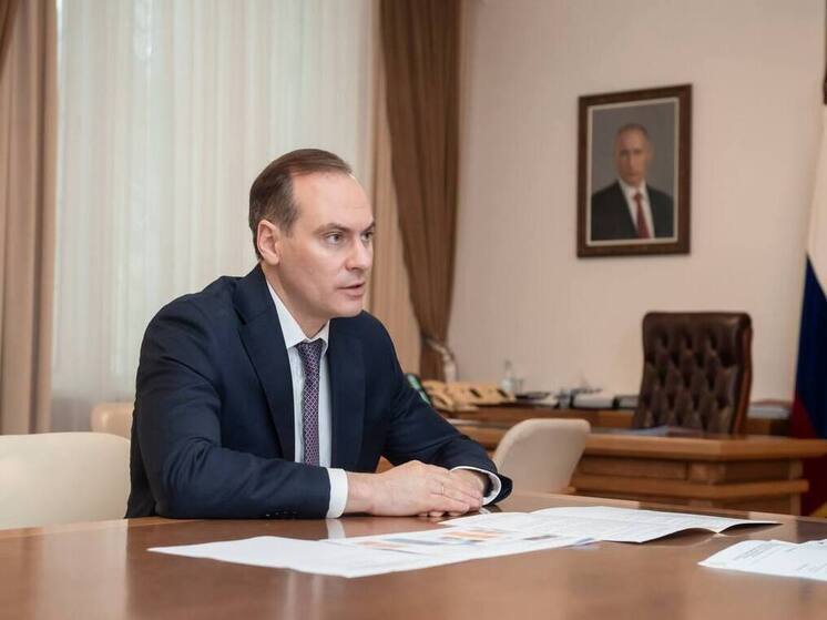 Глава Мордовии представит стратегию развития региона в ежегодном послании