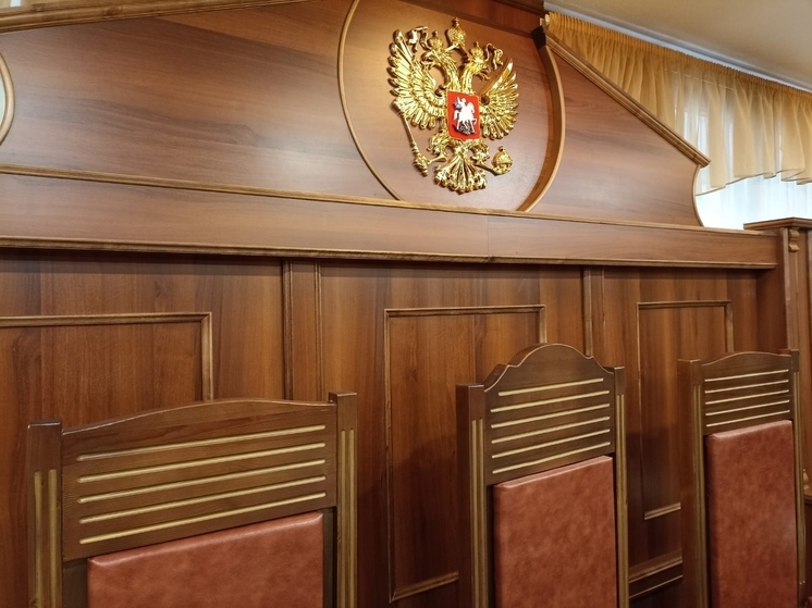 Гендиректора "Интертехники" оставят под стражей из-за дефектных деталей для автоматов Калашникова