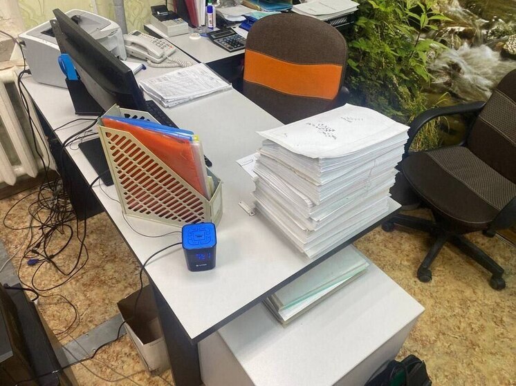 Бухгалтер из Нефтеюганска предстанет перед судом за хищение более 6,7 млн рублей