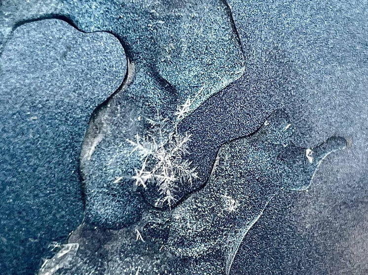 От -17 до +6: температурные качели ждут жителей Омской области