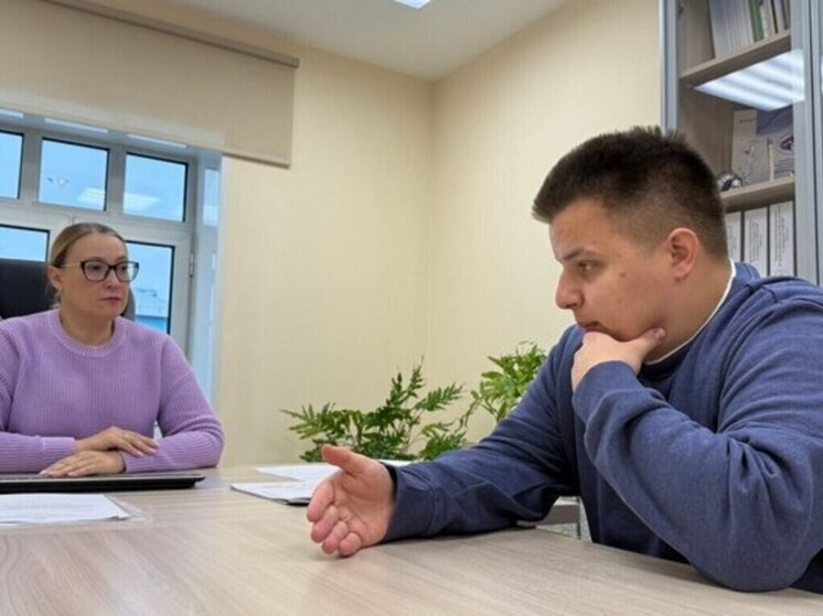 Омбудсмен и новый председатель ОНК Чукотки обсудили планы сотрудничества