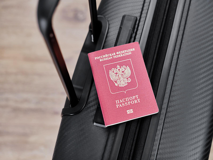 С 2026 года для выезда детей за границу потребуется оформление загранпаспорта