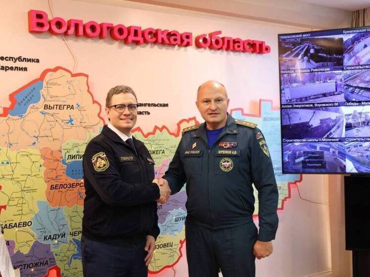 Фестиваль водолазных профессий «Русский лед» состоится в Вытегре этой зимой