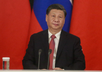 Военные чистки, проводимые Си Цзиньпином, свидетельствуют о беспокойстве по поводу ядерных сил Китая, пишет The New York Times