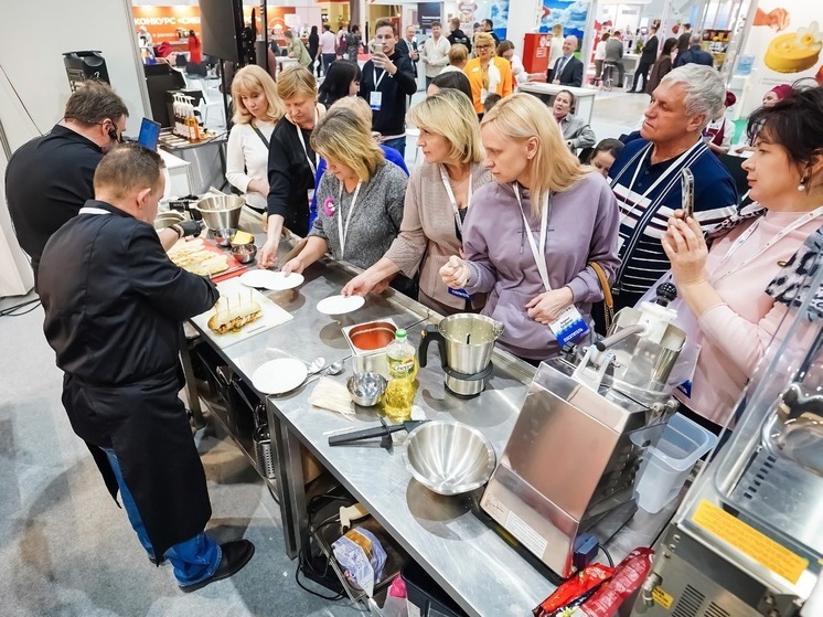 Сибирская продовольственная неделя: деловая программа ответит на вызовы ритейла и HoReCa в эпоху трансформации