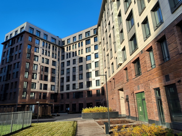 Депутат Аксаков: дифференцирование семейной ипотеки заключается в стимулировании рождаемости