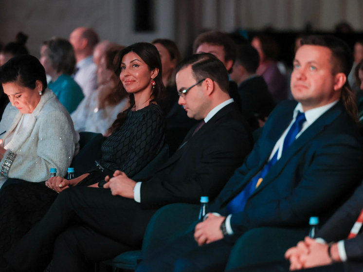 В Москве предложили создать Культурно-промышленный комплекс России