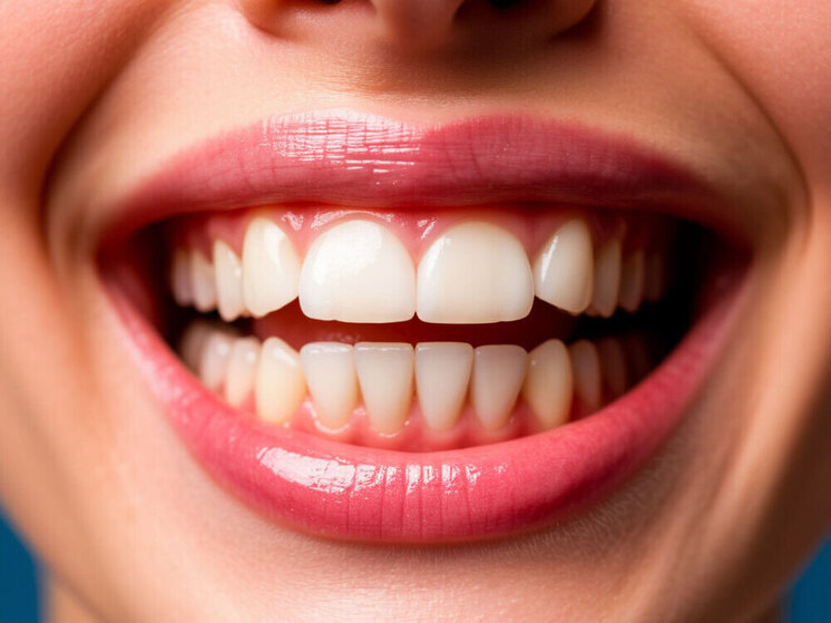 Гигиенист Гришина назвала факторы появления сколов и трещин на зубах