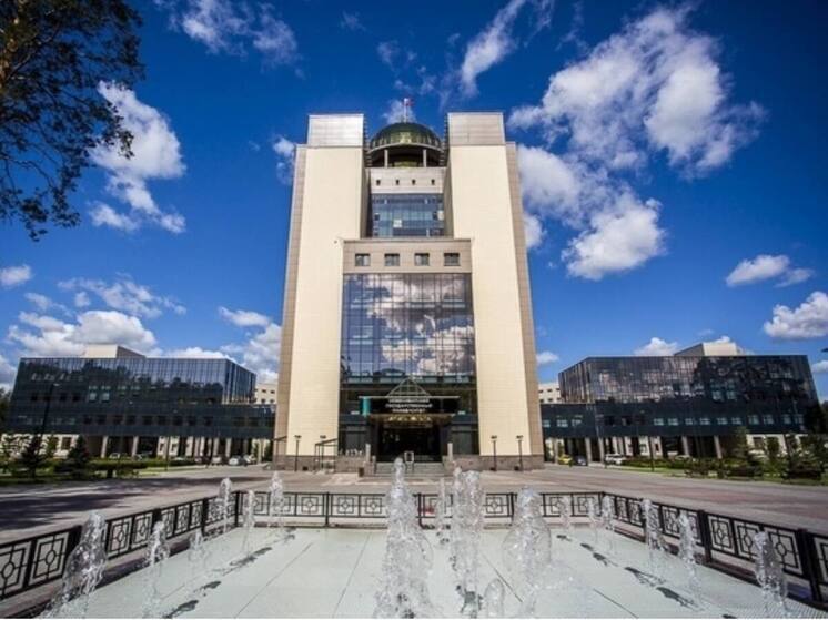 Учат будущих бизнесменов: НГУ вошел в топ-10 рейтинга университетов-лидеров