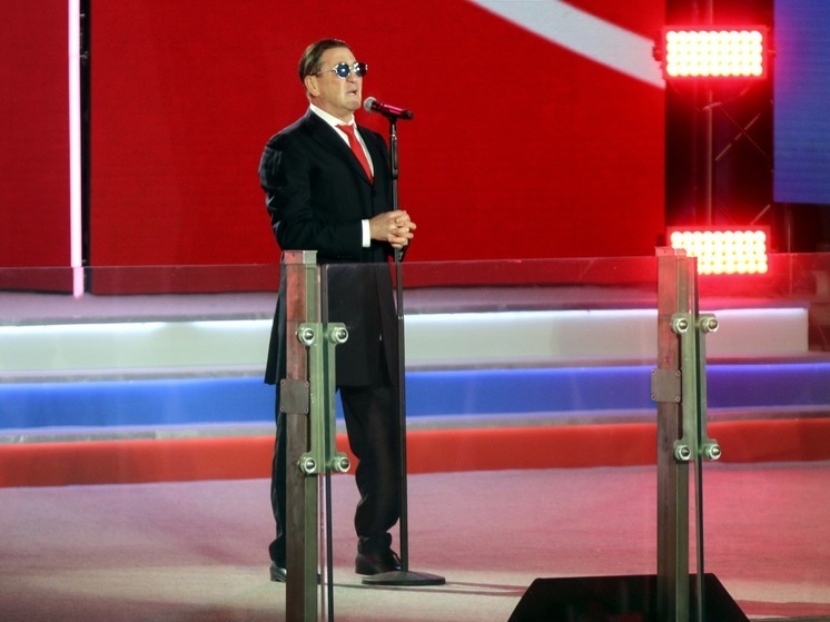 Mash: медики посоветовали Лепсу поберечь с себя