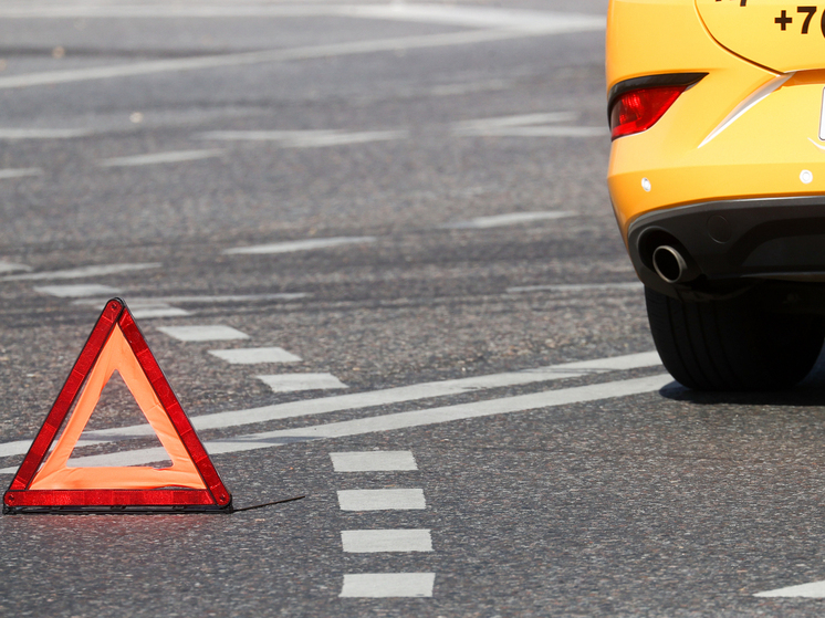 Автоэксперт Коротков: ноябрь и декабрь считаются самыми аварийными месяцами