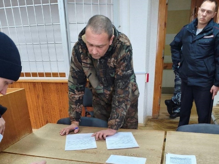 14 лет колонии получил экс-сотрудник свердловского министерства АПК