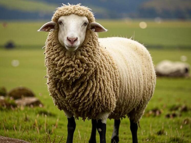 Дагестанские аграрии завершают перегон скота на зимние пастбища