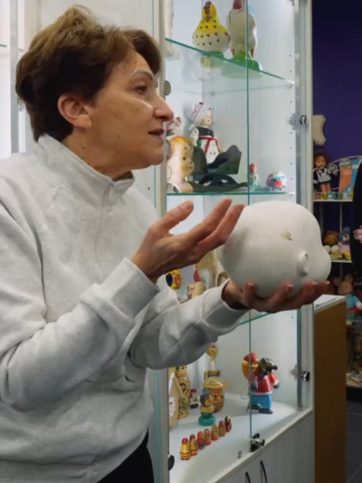 Туристы открывают для себя малые города Тульской области