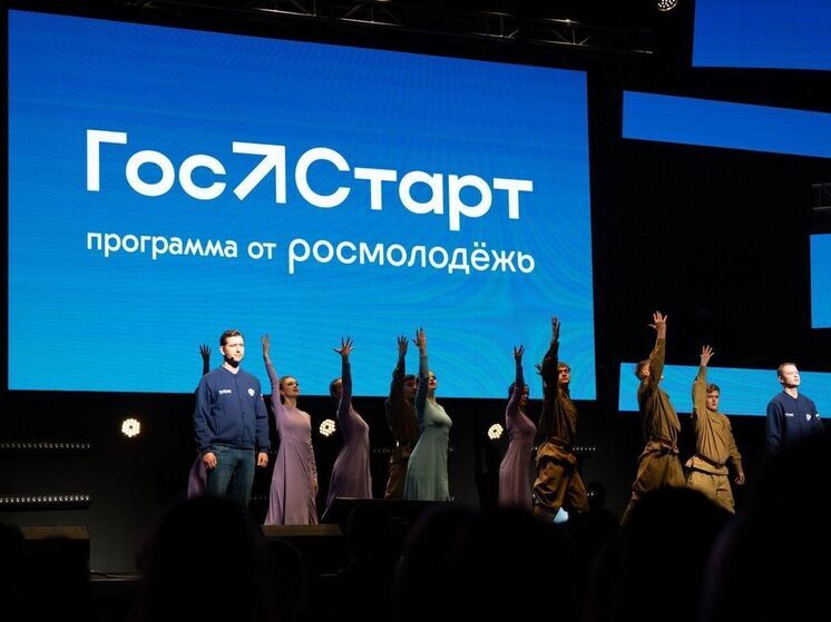 1000 госслужащих приехали в Нижний Новгород. Зачем?