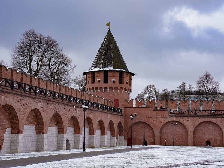 В Тульской области выберут лучших специалистов туриндустрии