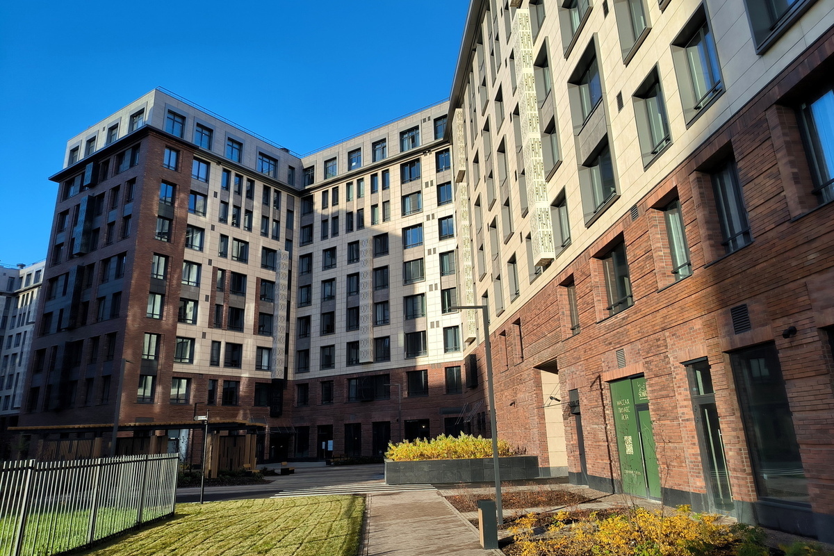 В Госдуме объяснили идею о дифференцировании семейной ипотеки