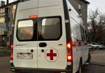 В селе Черемное Алтайского края в ночь на 12 ноября произошел крупный пожар в частном доме, унесший жизнь полуторагодовалого мальчика