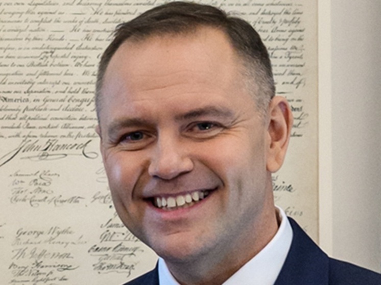 Навроцкий анонсировал изменения конституции Польши