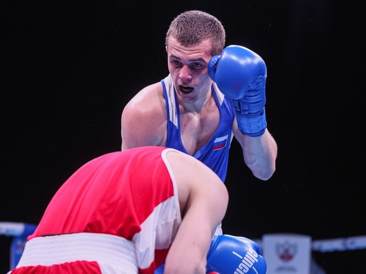 Бокса не будет в Костомукше