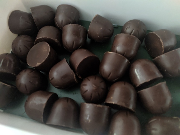 Череповецкие школьники соберут сладкие новогодние подарки для солдат