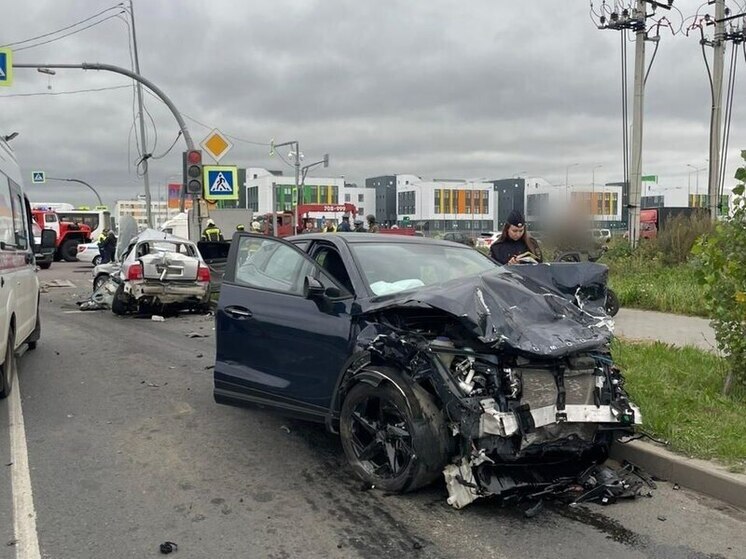 В Пензенском районе завершено расследование уголовного дела о смертельном ДТП