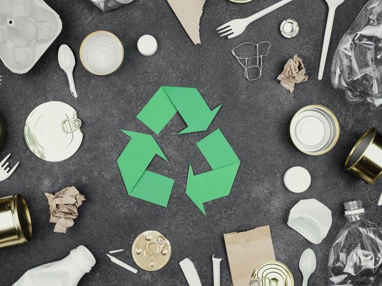 В Мордовии построят современный полигон ТКО с линией компостирования