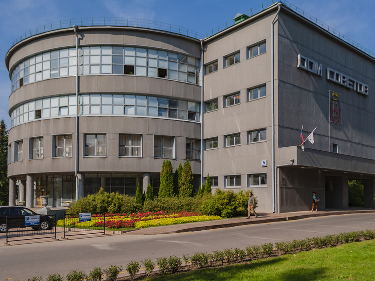 Новый устав Нижнего Новгорода принят депутатами Гордумы