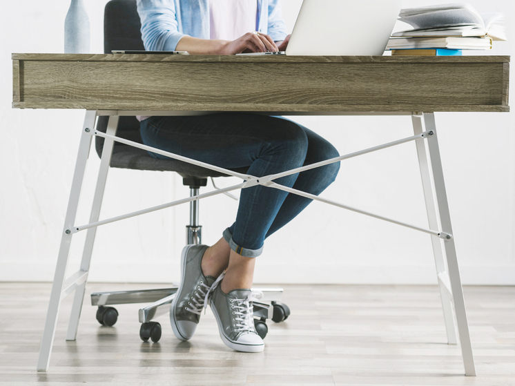 Пензенским офисным работникам рассказали о рисках длительного сидения