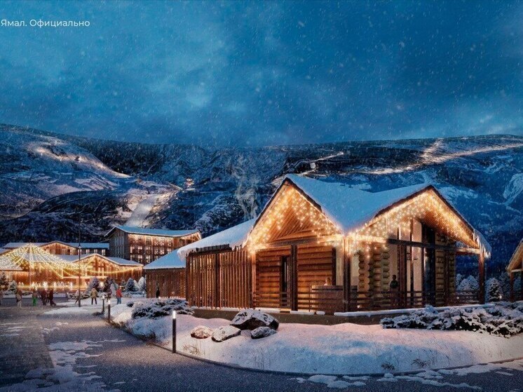 Турпоток в Арктику в 2025 году вырастет до 1,5 млн человек