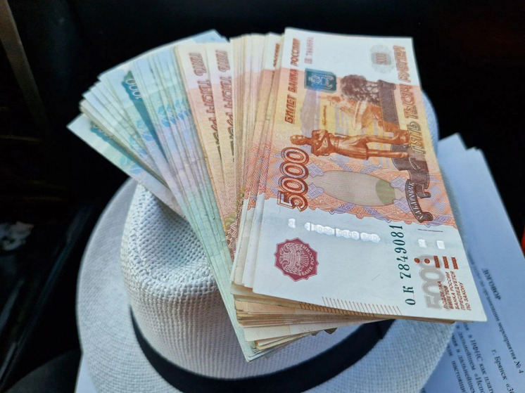 Липецкий суд признал незаконным списание 6 млн рублей со счета «Строймастера»