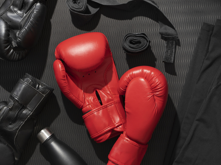 Мария Кучманова из Мордовии стала двукратной чемпионкой Европы по боксу