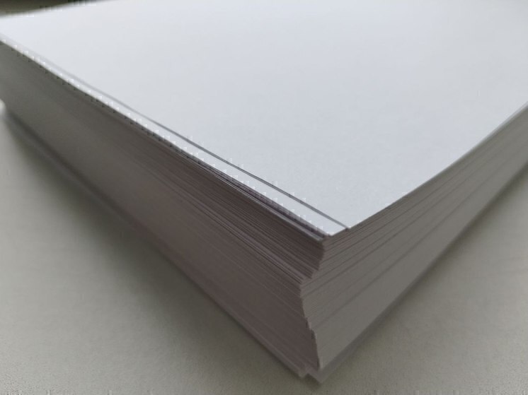 Белгородцы собрали более 138 тонн макулатуры во время всероссийской акции